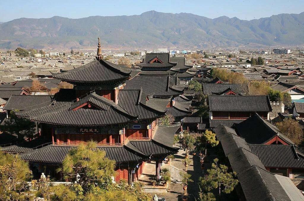 云南8個(gè)5A級(jí)景區(qū)，你去過(guò)幾個(gè)？