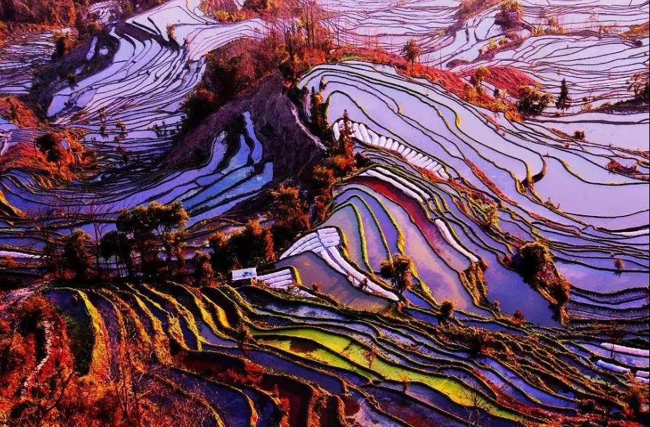 五一首發(fā)：云上紅河，開啟夢想之旅！