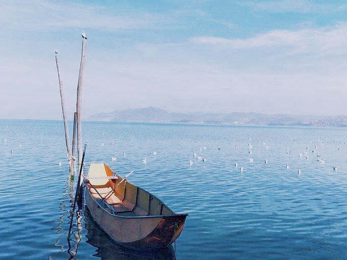 云南省旅游目的地十大旅游景點，十大必去的云南景點推薦
