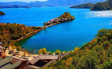 幾月份適合去云南旅游呢？